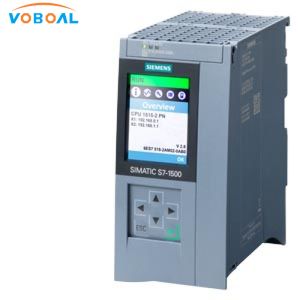 Cheap SIEMENS SIMATIC PLC S7-1500 AUTOMATION SYSTEM for sale