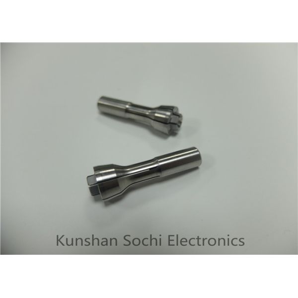 Quality PCB CNC Machine Auxiliary Chuck For Taliang Routing Machine wholesale