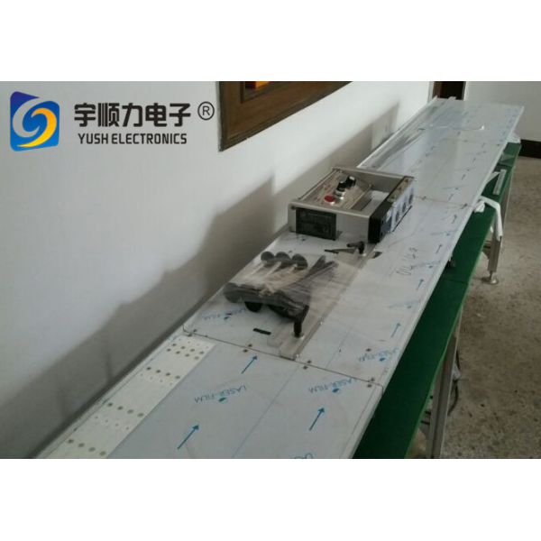 Quality Long Length Model  Pcb Separator Double - Frequency Laser Interference wholesale