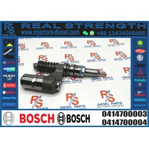 Fuel injector 0414700003 0414700005 0414700007 0414700009 3155044