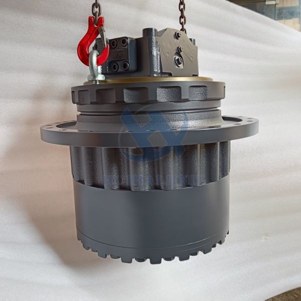 708-8F-31540 708-8F-31140 Hydraulic Travel Motor for Excavator PC200-7 PC200-8