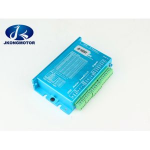 JK-HSD57 Closed Loop Stepper Motor Driver , 48VDC 10A Nema 23 Stepper Driver