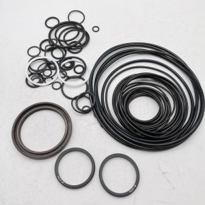 Cat Hydraulic Pump Seal Kit E330 Abrasion Resistance PU Material