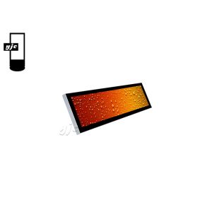 28 Inch Ultra Wide Monitor Stretched LCD Display