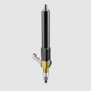 KSP Single-Component Screw Valve coating Sealing Bonding Filling Packaging