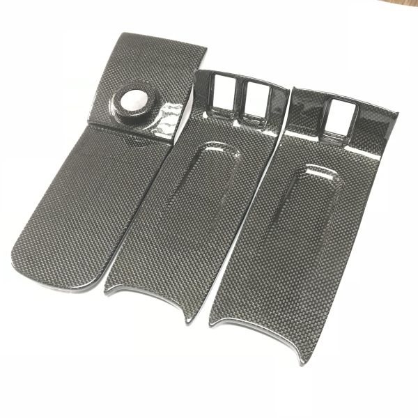 Quality Aluminium Mold Pre - Preg  Custom Carbon Fiber Parts Autoclave Process wholesale