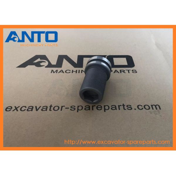 Quality 708-2G-14310 7082G14310 Screw For KOMATSU PC400-8 Excavator Hydraulic Pump Parts wholesale