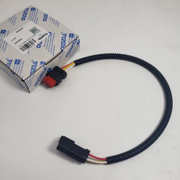 249-5293 2495293 Pressure Sensor For CAT 3176C 3196 3406E 3512B