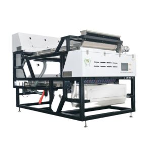 China Wenyao Potassium Feldspar Sorting Machine CCD Color Sorter Manufacturer