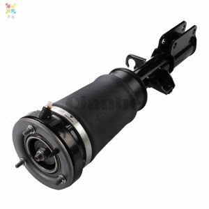BMW X5 E53 Electronic Susp Air Shock Absorber, Front Left 37116757501 3711676144