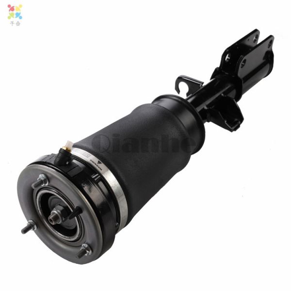 BMW X5 E53 Electronic Susp Air Shock Absorber, Front Left 37116757501 3711676144