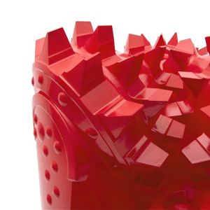 API Steel Tooth Rotary Rock Roller Bit TCI Tricone Drill Bit For Mining Water