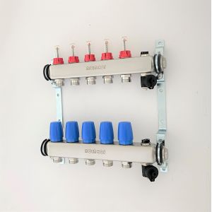 Razdjelnik za podno grijanje , Podno Grijanje Debljina ,Radijatori Za Centralno