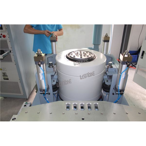 Electrodynamic Shaker Transport Simulation Vibration Testing Machine For