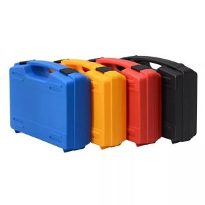 EA-2816 Multi-purpose Tool Box with Compact Size and High-Quality PP Material