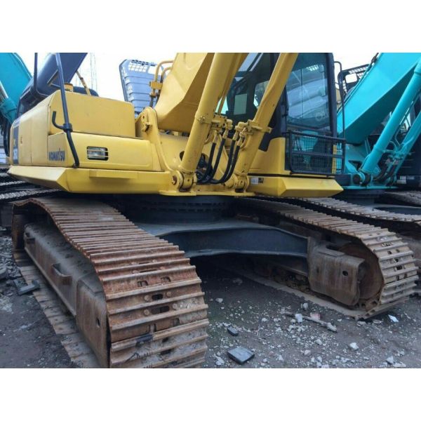 Quality Mini used komatsu pc360-7 excavator for sale wholesale