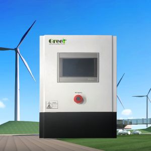 5kw Wind Generator Systems Energy Management Controller CE Approved