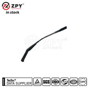 ZPY 4K1955407 Enhanced Version Left Windshield Wiper Arm For New Audi A6 C8