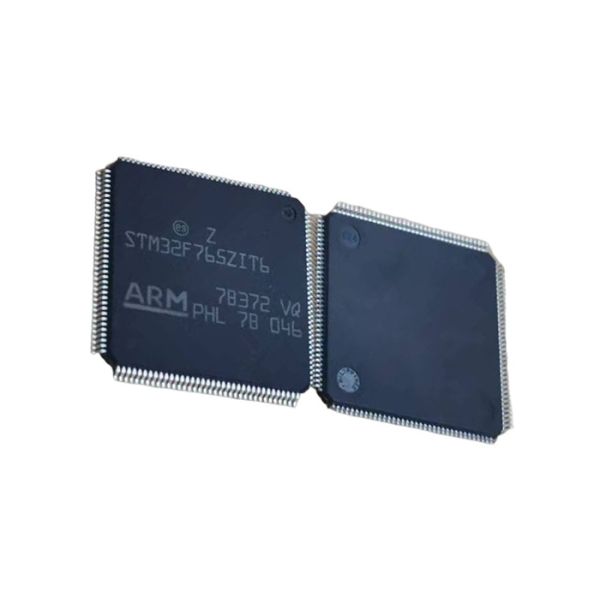 Integrated Circuit Chip STM32F765ZIT6 High-Performance MCU 2MB Flash CPU