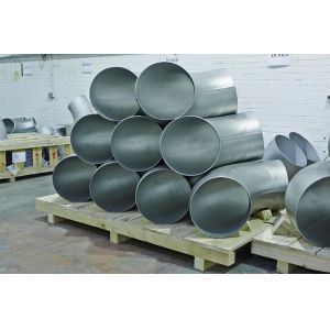 Klembeugel Tri-clamp zwaar Clip Tri-clamp heavy