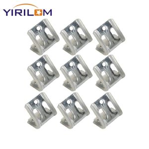 Solid Sofa Zigzag Spring Clips Sofa Spring Clips Matal Spring Clip