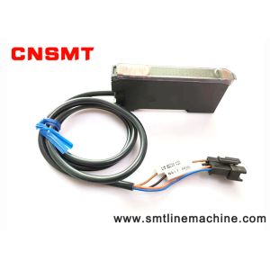 Stop Plate Solder Sensor Amplifier OMRON E3X-DA41RM-S-17 KHW-M928A-000 CE