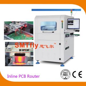 Cheap Automatic Tool Change PCB Separator High Reliability PCB Gripper System for sale