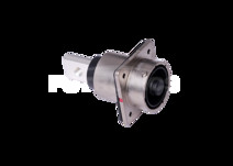 High Voltage Interlock HVIL 200A Aviation Plug Socket Connector TUV Approved