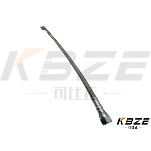 C13 ENGINE CA2207058 220-7058 2207058 TURBOCHARGER WATER RETURN PIPE FOR E345C