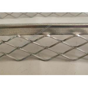 Cheap 3cm Wing Drywall Plaster Angle Bead 2-3m Length For Construction for sale