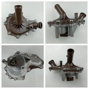 Diesel JMC Automobile Engine Parts Car Automatic Watering Pump FK2Q-8K500-AA