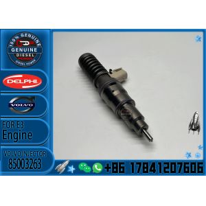 China Diesel Common Rail Fuel Injector 21371672 85003263 7421340612  9021371673  85003264 21340613 85003265 For VOL E3.18 on sale