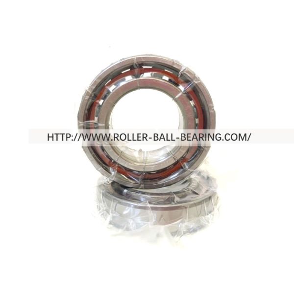 Quality GCR15 7003 P4 High Precision Spindle Ball Bearings 7003C HQ1 wholesale