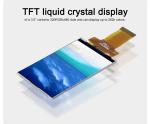 3.5inch Ips Touch Screen 320x480 Lcm Modules Ili9488 Mcu Spi Interface