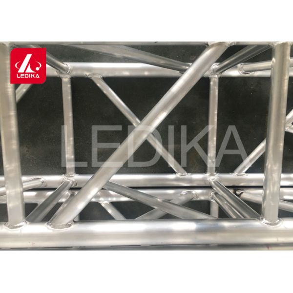 2019 High Performing New Born Square Aluminum Bolt Screw Truss