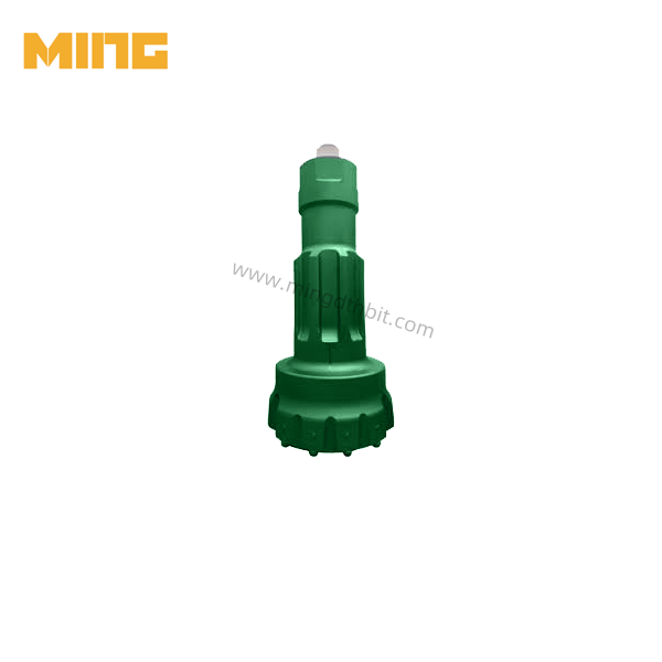 1/2 Inch Shank Diameter DTH Button Bits with 3/4 Inch Diameter and 1-1/2 Inch