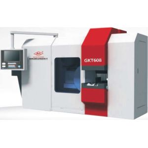 China Electric 67kw 32r/Min Carbide Mini Circular Saw Machine ISO9001 on sale