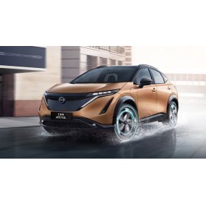 Nissan Ariya 4WD EV 2023 New Energy EV Electric Car Automobile Export-in Stock