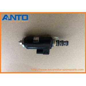 China YN35V00052F1 KDREDE5K-31 KOBELCO SK235 Pump Solenoid Valve For Excavator Electric Parts on sale