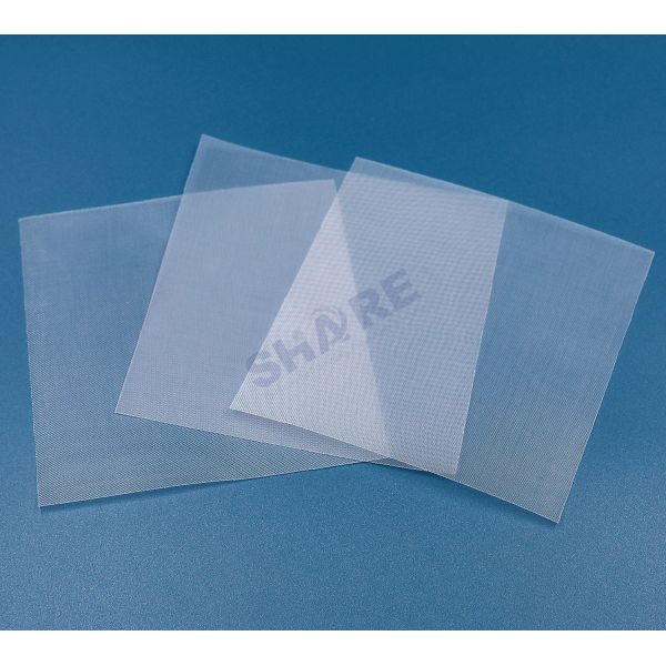 Quality Polypropylene Woven Mesh Filters with 10-3360 Microns Precise Mesh Opening 1% to 67% Open Area and 50um to 1900um Thickness for Laboratory Research wholesale