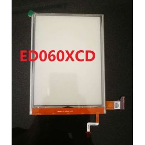 PVI EPD Lcd Touch Screen Display , 6 Inch Touch Screen Lcd Display Module