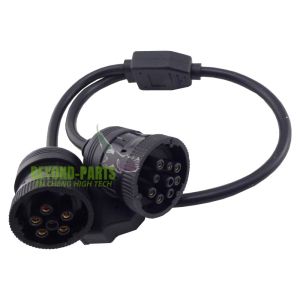 Contruction Komatsu Diagnostic Scanner Cummins Inline 5 Instruction 3165033