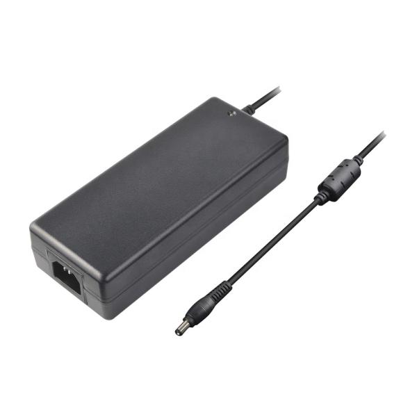 Quality Desktop 24 Volt Ac Power Adapter , AC DC Universal Adapter With AC Power Cord wholesale