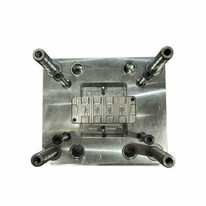 OEM Precision Manufacturing Shaver Handle Womens Extended Handle Shaver Cover