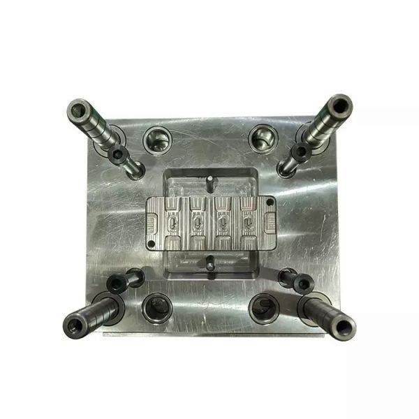 OEM Precision Manufacturing Shaver Handle Womens Extended Handle Shaver Cover