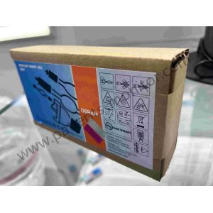 Osram Mercury Short Arc Bulb HBO 103W-2 4050300382128 4008321730664 For