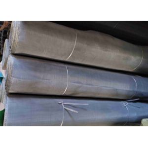 Robust Fecral Wire Mesh Against Oxidation Sulfur Resistance For Industrial Use