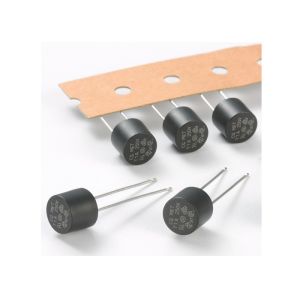 Dip Round Radial lead Time Lag Subminiature Sized Micro Fuse T3.15A 250V MET 3
