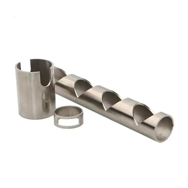 Quality Precision Customized CNC Automotive Stamping Parts wholesale