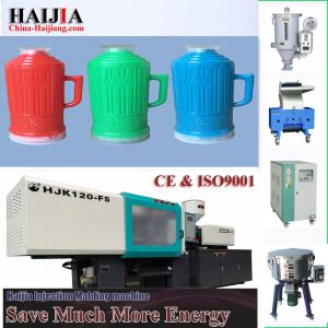 China High Performance Auto Injection Molding Machine For Plastic Kettle Shell Energy Saving on sale